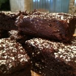 Healthy Brownies https://balancingforlife.com/?p=655